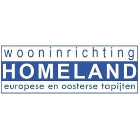 Homeland wooninrichting