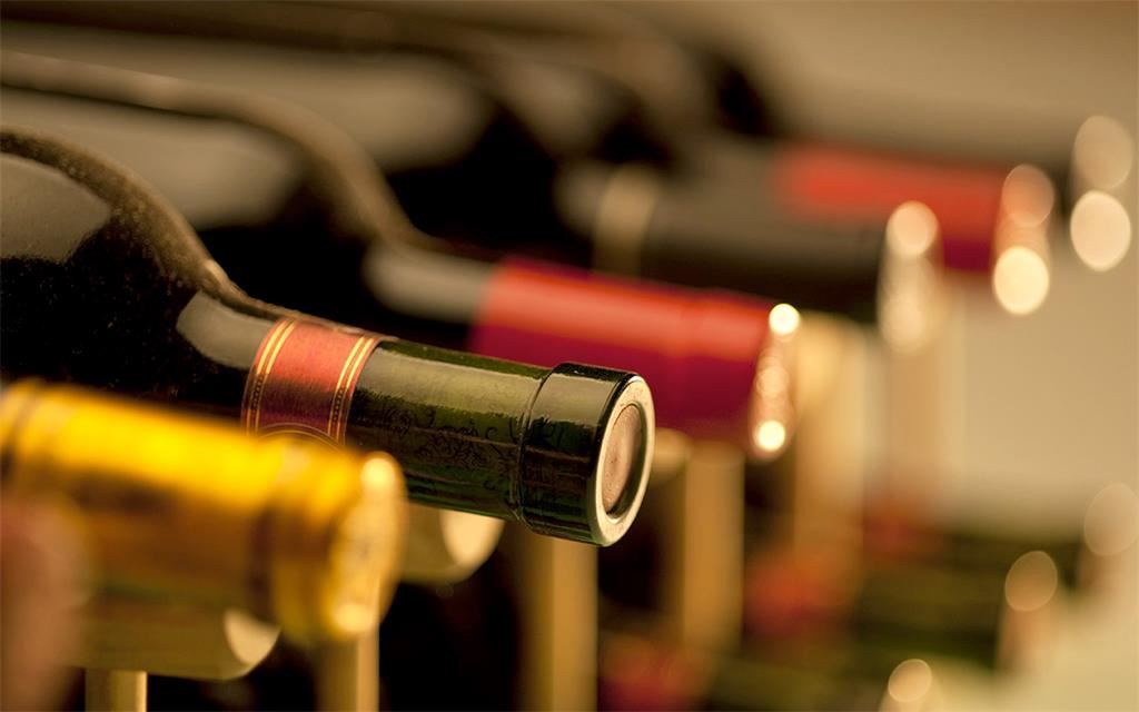 Volledig vernieuwde website voor Wine Logistics International