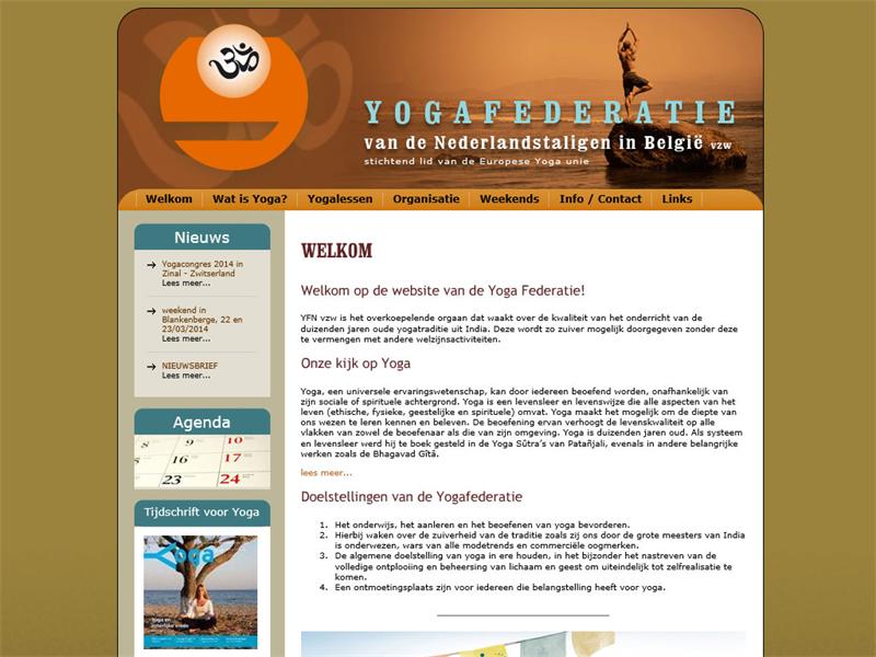yogafederatie.be