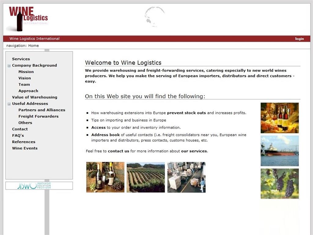 wine-logistics.com