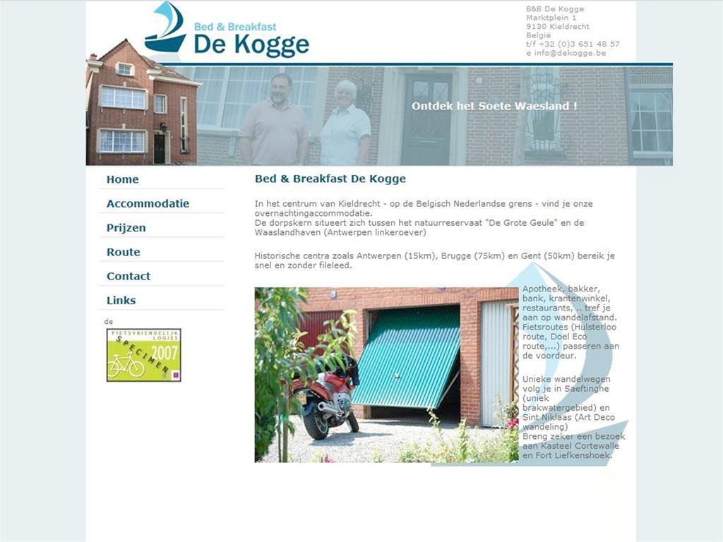 dekogge.be