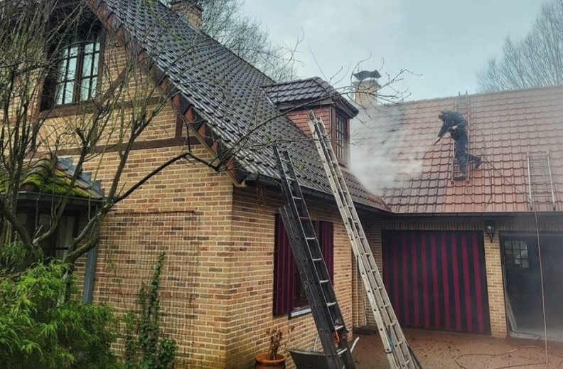 JVG Cleaning: nieuwe website