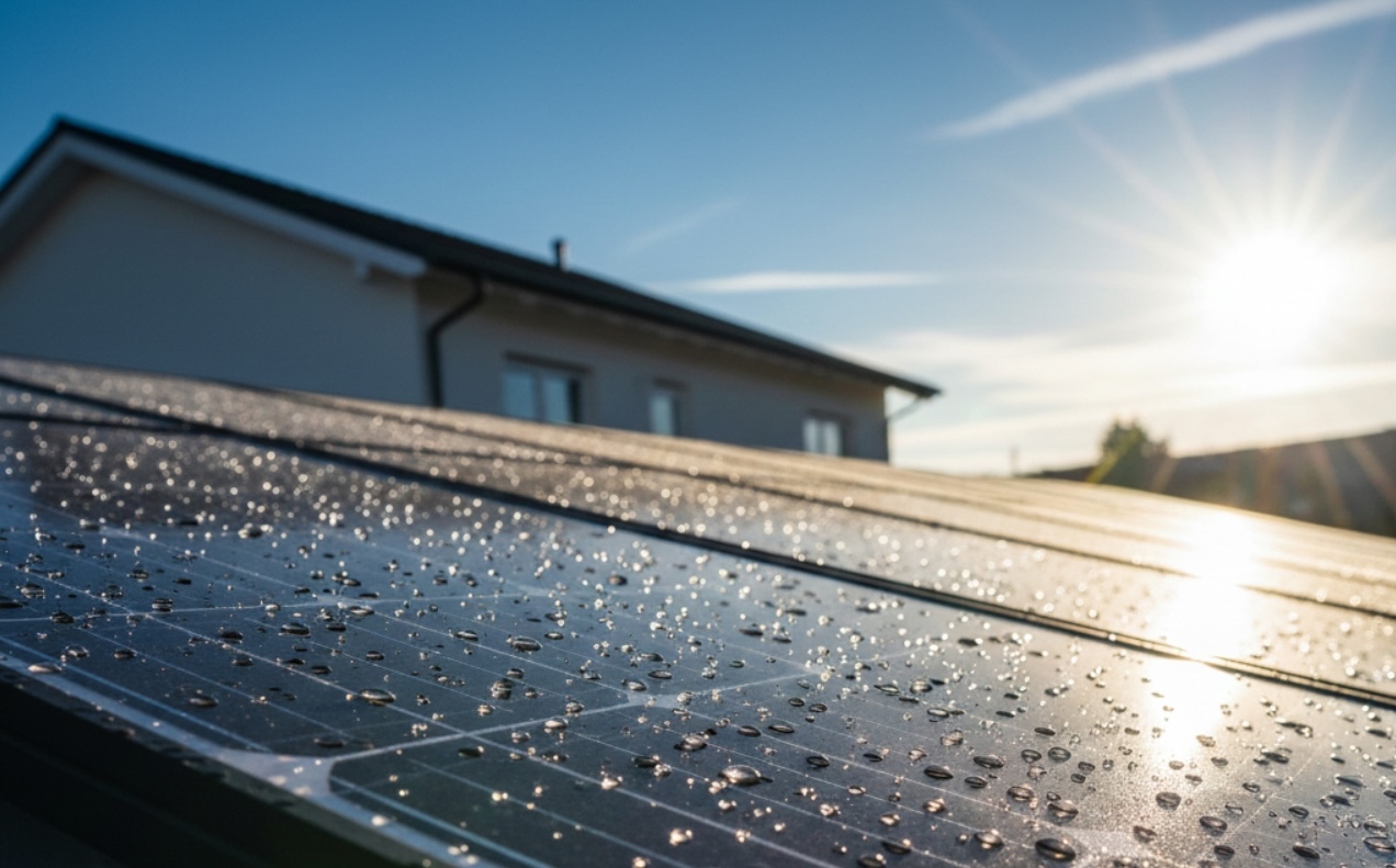 Nieuwe website voor Peeters Services