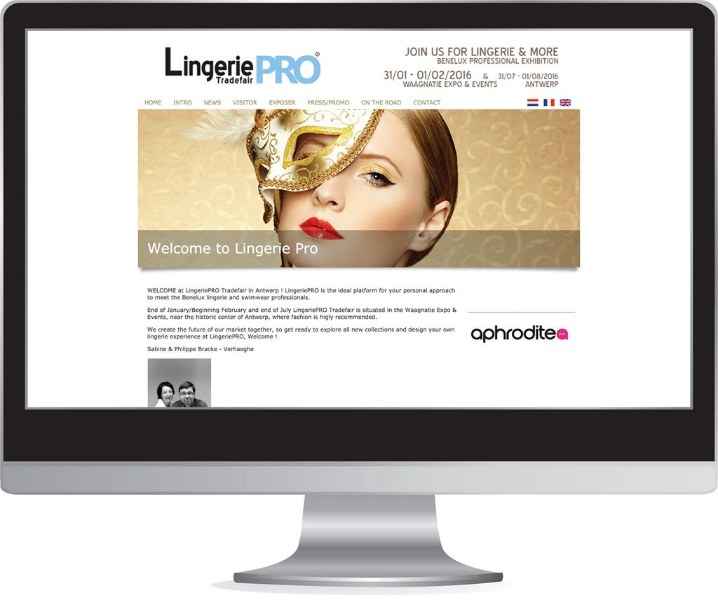 lingeriepro.be