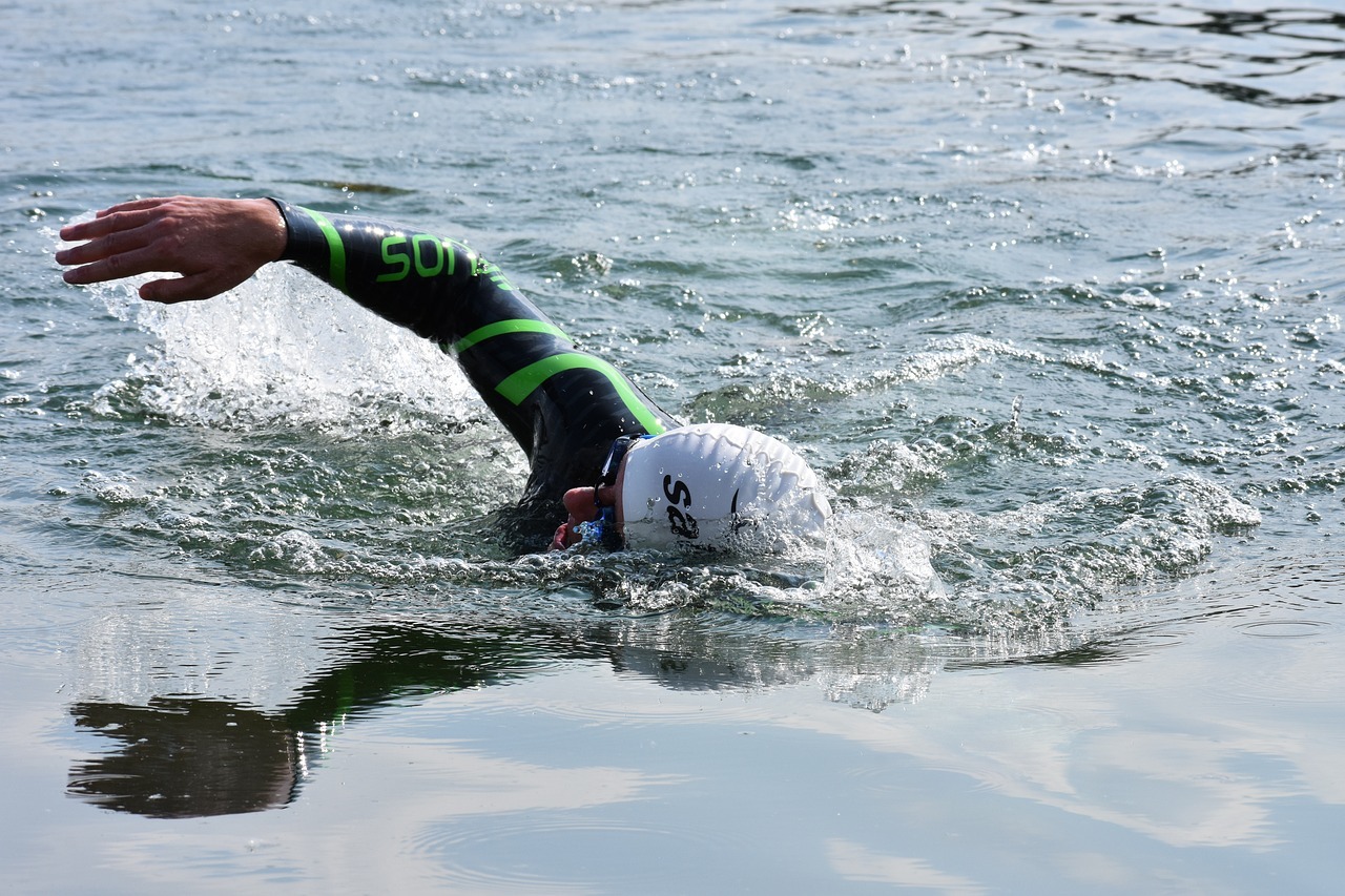 Website voor Retrain Your Breath